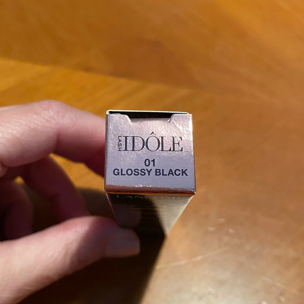 Lancôme Lash Idole Volumizing Mascara